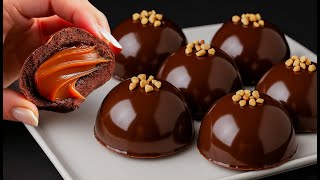 Caramelo casero en solo 15 minutos: este postre encanta a todos.