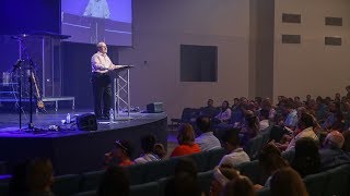 The Second Coming And Our Response | Hanna Massad