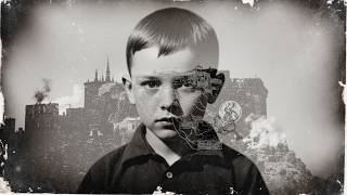 Жуткая история СИРОТЫ из Киева: рисовал мёртвых солдат за 6 лет до их гибели...