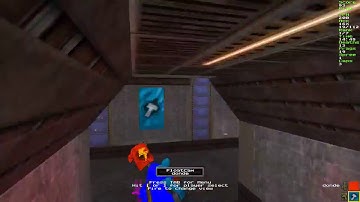 Variation Q2CTF Maniac RailwarZer