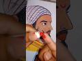shivaji maharaj drowning 🚩✨#shortvideo #viral