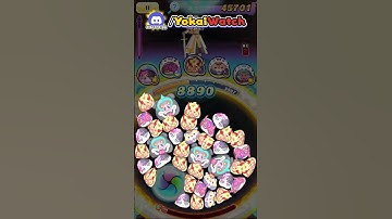 Oni Lord Enma Soultimate Yo-kai Watch Puni Puni 100 Month Anniversary Move Animation #YokaiWatch