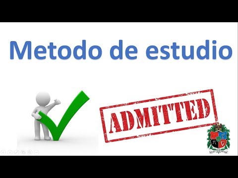 Cómo Aprobar El Examen De Ingreso Para La Universidad Profesional Estadounidense