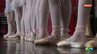 Métier Professeur De Danse