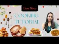cooking Live now, paneer bhurji recipe,live now and play song healthy cooking show 😋