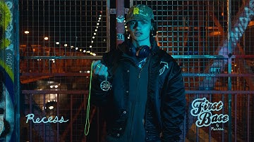 First Base 2023 - Tyler Severance & Hugh Harrison