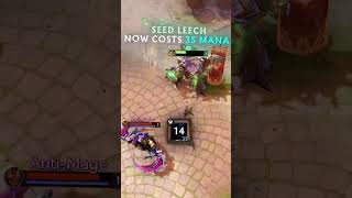 The long-awaited 7.41f patch in Dota 2 #dota2 The long-awaited 7.41f patch in Dota 2 #dota2