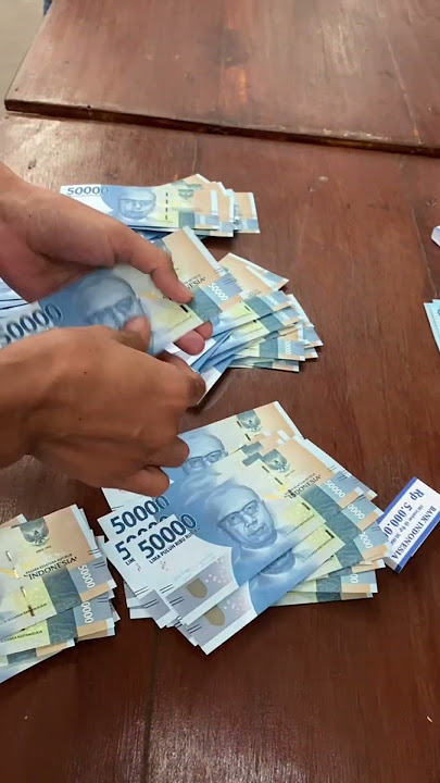 51.317 buruh Rokok Djarum Dapat THR, Nilainya Rp 129,9 M #djarum #thr #happyasmara