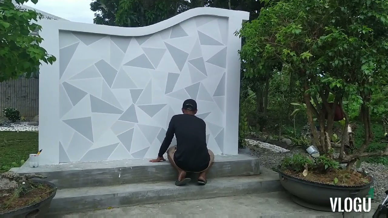 mural design landmark