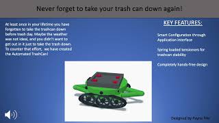 Individual Project Deliverable 3