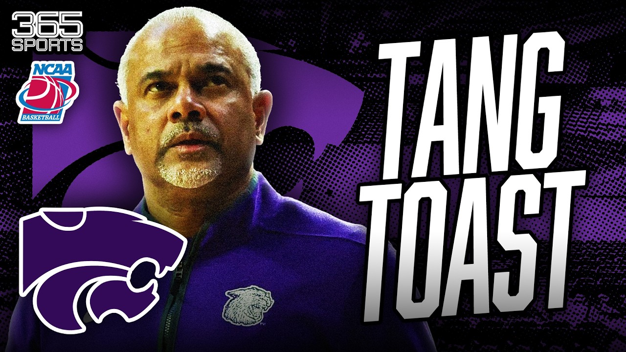 В Канзасском университете уволили Джерома Танга по причине нарушения дисциплины, назревает борьба...