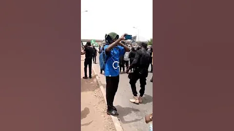 All Eyes On The Judiciary