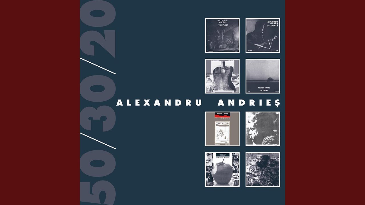 Imparatul Rosu (remastered 2004)