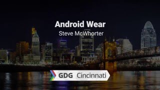 Android Wear