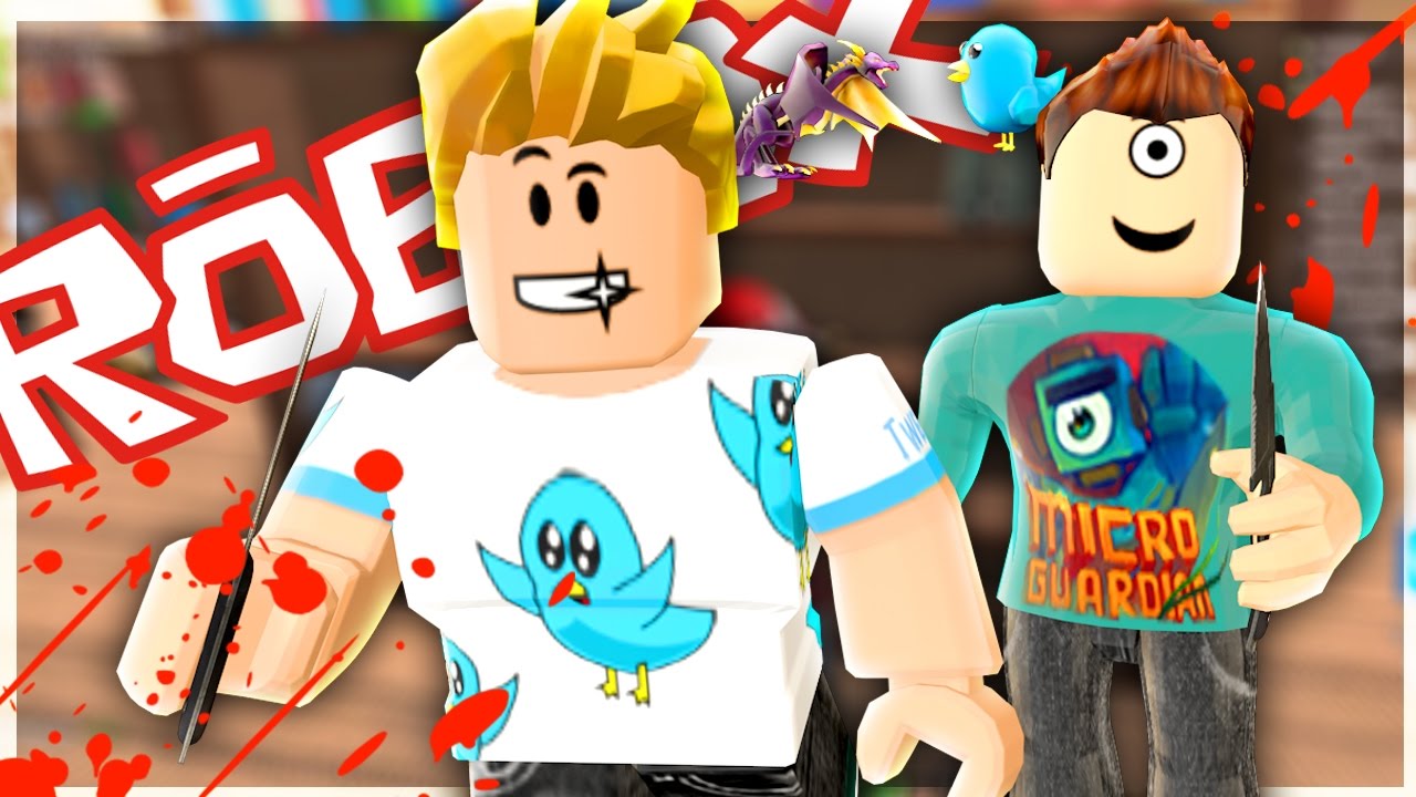 We Re All Murderer Roblox Mad Murderer W Gamer Chad Youtube - how to hack in roblox mad murderer