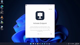 Pexip Service | Installing the Activate Endpoint App screenshot 3