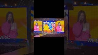 Aespa X Pokemon We Go aespa karina ningning winter giselle pokemon aespaoakland fyp