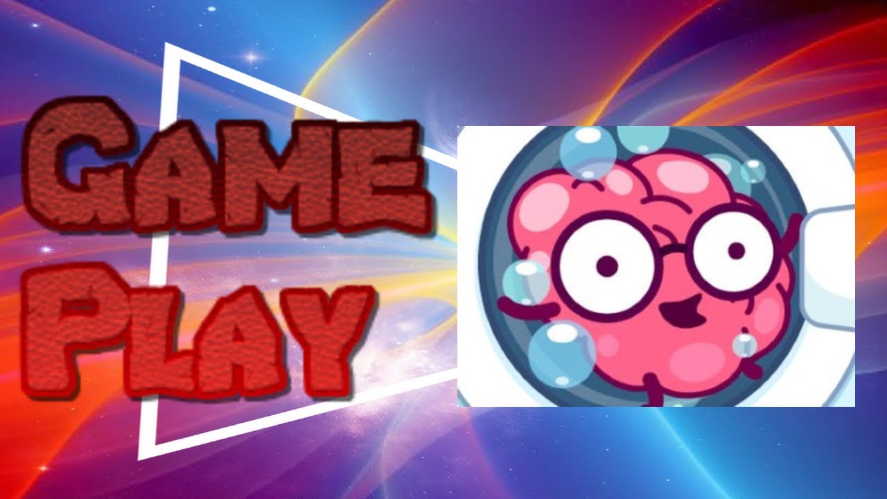 Brain Wash - Gameplay Walkthrough Levels 1-50 - Spanish Mode