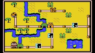 Smb3 Hackathon 2022 - World 2 Jabem