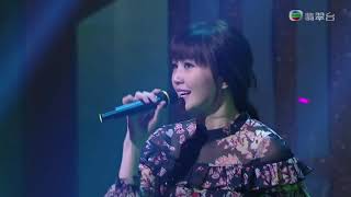170930 吳若希 Jinny - 越難越愛 ○ 流行經典50年 唱爆周末
