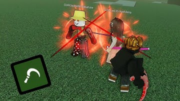 SICKLE BDA COOKS THE MOST TOXIC TEAMERS IN ROGUE DEMON