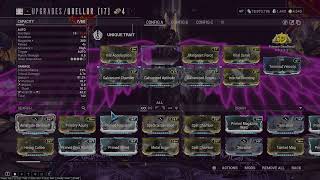 Warframe #28 | U42 The ShadowGrapher |
