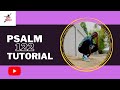 Psalm 122 tutorial  miklezmuziq  yemi davies    dancing stars first love church  dag heward mills