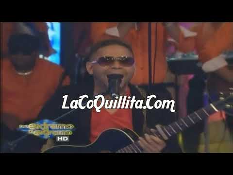 Miguel El Artista En De Extremo A Extremo 2012