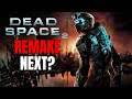 Dead Space 2 Remake Next? - Will We Get It?