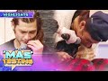 Hashtag Kid Yambao manages to accomplish his fun-nishments | It's Showtime Mas Testing