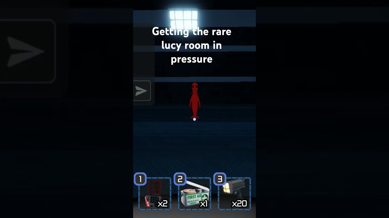 Rare Lucy Roblox Pressure Roblox Pressure YouTube Maxres2 