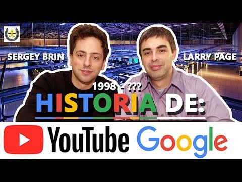 Video: ¿Cómo llegó a tener éxito Larry Page?