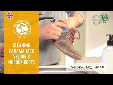 How To Clean Nunn Bush Shoes