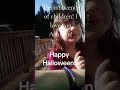 Happy Halloween Everyone #happyhalloween #halloweenshorts #viralshorts
