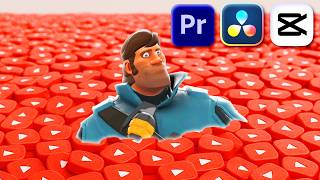 I edited 1000+ GAMING videos... here's what I learnt Profile