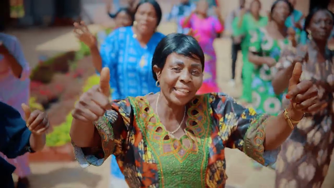 TELA DJIJINA_ASAFA LES CHÉRUBINS_2026