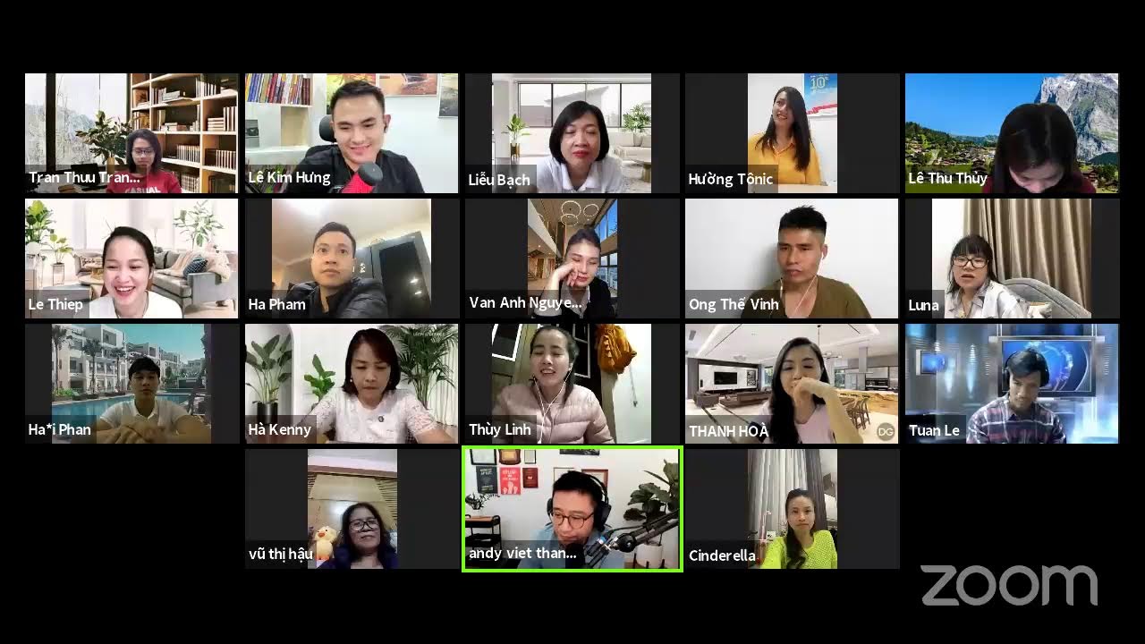 Outline Video LSC11: Chuẩn bị để chia sẻ cần những gì trong LIVESTREAM.