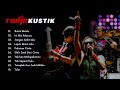 AKUSTIK RADJA BAND Album LANGKAH BARU - The Good Mood Playlist 2023