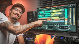Turn your Loops into Songs, the Easy Way // Tips for Music Production - Part 1