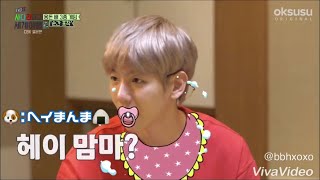 CBX 日本旅行 ep25 [日本語字幕]