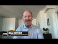 Bill Cowher discusses Drake Maye's encouraging performance against the Bills in Week 4 | 10/7/26