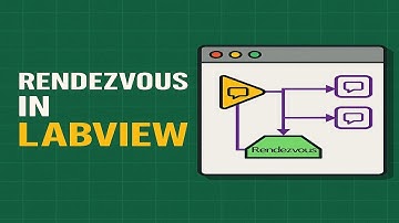 Rendezvous in LabVIEW
