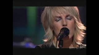 Watch Lucinda Williams Overtime video