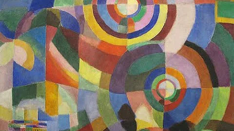 Sonia Delaunay