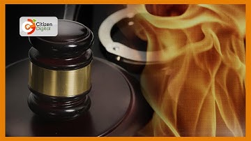 11 students of Kagumo and Kiandu Schools in police custody