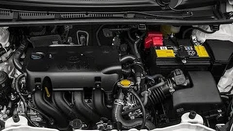 1NZ Engine Most Common Problems