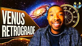 ARIES Venus Retrograde Will Change Your Love Life in 2025!