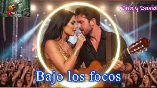 Presentación completa: Elira y David en vivo