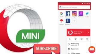 OPERA MINI\ FAST BROWSING AND DOWNLOADING APP 👍 download it now screenshot 2