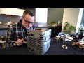 Part 2 - Restoration of a Webster Chicago Model 7 Wire Recorder